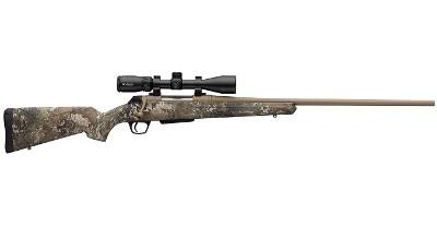 WINCHESTER XPR HUNTER SCOPE COMBO .350 LEGEND - Image 1 of 1