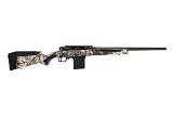 SAVAGE ARMS IMPULSE PREDATOR 6.5MM CREEDMOOR - 1 of 1