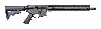 2nd AMENDMENT ARMS 2A-15 5.56X45MM NATO - Image 1 of 1