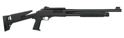 Dickinson Arms TAC-4 12 GA - Image 1 of 1