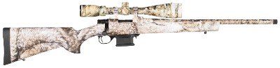 HOWA MINI ACTION .223 REM - Image 1 of 1