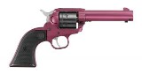 Ruger Wrangler .22 LR - 1 of 1
