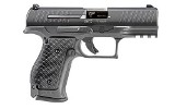 WALTHER ARMS PDP Full ize 9MM LUGER (9X19 PARA) - 1 of 1