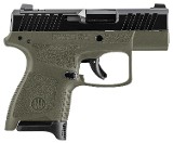 BERETTA APX A1 9MM LUGER (9X19 PARA) - Image 1 of 1