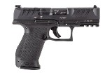 WALTHER PDP COMPACT (LE ONLY) 9MM LUGER (9X19 PARA) - 2 of 2