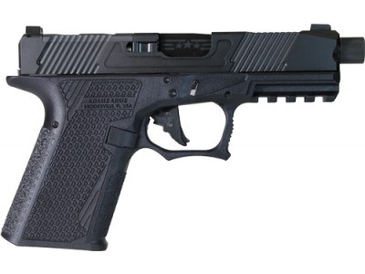 ADAMS ARMS AA-19 9MM LUGER (9X19 PARA) - Image 1 of 2