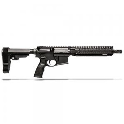 Daniel Defense MK18 5.56X45MM NATO - Image 1 of 1
