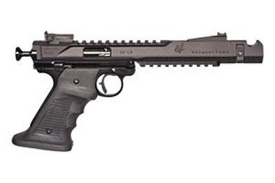 VOLQUARTSEN Black Mamba .22 LR - Image 1 of 1