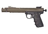 VOLQUARTSEN BLACK MAMBA .22 LR