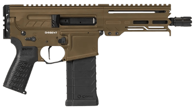 CMMG DISSENT 5.56X45MM NATO - Image 1 of 1
