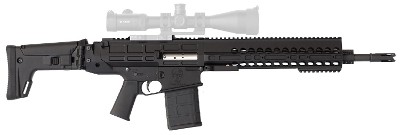 DRD TACTICAL PARATUS 7.62X51MM NATO - Image 1 of 1