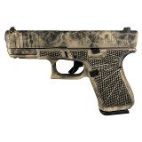 GLOCK G19 GEN 5 9MM LUGER (9X19 PARA) - 1 of 1