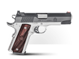 SPRINGFIELD ARMORY 1911 RONIN 9MM LUGER (9X19 PARA) - 1 of 1