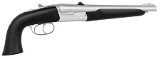 DAVIDE PEDERSOLI HOWDAH ALASKAN .45 LC/.410 GA - Image 1 of 1