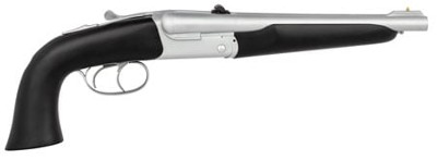 DAVIDE PEDERSOLI HOWDAH ALASKAN .45 LC/.410 GA - Image 1 of 1
