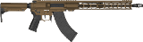 CMMG RESOLUTE MK47 7.62X39MM - 1 of 1
