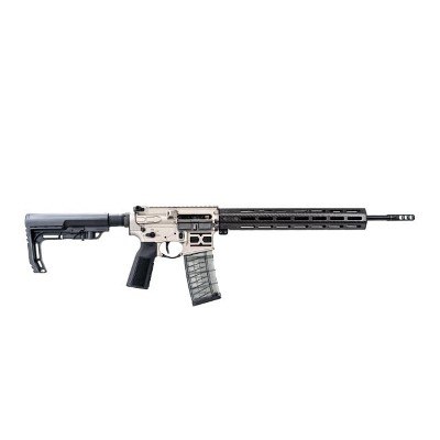 FAXON FIREARMS ION X-HYPERLITE 5.56X45MM NATO - Image 1 of 1
