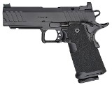 SPRINGFIELD ARMORY FIRSTLINE 1911 DS PRODIGY 9MM LUGER (9X19 PARA) - 1 of 1