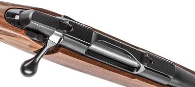 SAKO 90 HUNTER 22" (.243 WIN) .243 WIN - Image 3 of 3