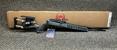 BLACK RAIN ORDNANCE PROFESSIONAL .22 LR - Image 1 of 1