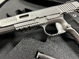 NIGHTHAWK CUSTOM AGENT 2 1911 FACTORY NEW .45 ACP - 2 of 3