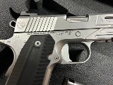 NIGHTHAWK CUSTOM AGENT 2 1911 FACTORY NEW .45 ACP - 3 of 3