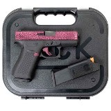 GLOCK G43X (BCG CUSTOM) 9MM LUGER (9x19 PARA) - 3 of 3