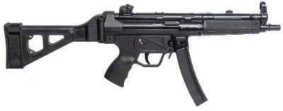 CENTURY ARMS AP5 9MM LUGER (9x19 PARA) - Image 1 of 1