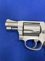 SMITH & WESSON 637 .38 SPL +P - 3 of 3