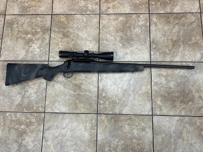REMINGTON Model 710 .30-06 SPRG - Image 1 of 3