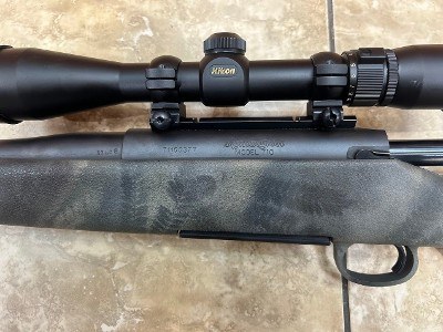 REMINGTON Model 710 .30-06 SPRG - Image 2 of 3