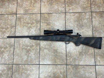 REMINGTON Model 710 .30-06 SPRG - Image 3 of 3
