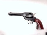 RUGER SINGLE SIX 50TH ANNIVERSARY .22 LR - Image 3 of 3