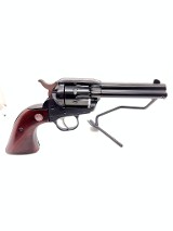 RUGER SINGLE SIX 50TH ANNIVERSARY .22 LR - Image 2 of 3