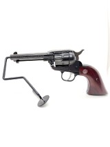 RUGER SINGLE SIX 50TH ANNIVERSARY .22 LR - Image 1 of 3