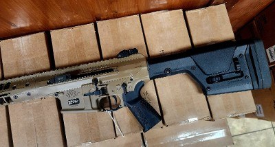 LWRCI REPR MKII .308 WIN/7.62MM NATO - Image 1 of 3