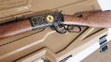WINCHESTER MODEL 1886 .45-70 GOVT - Image 2 of 3