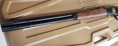 WINCHESTER MODEL 1886 .45-70 GOVT - Image 3 of 3
