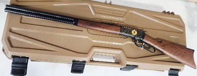 WINCHESTER MODEL 1886 .45-70 GOVT - Image 1 of 3
