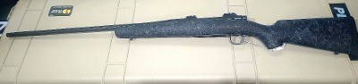 COOPER FIREARMS Base Model Montana Heritage 7MM REM MAG - Image 2 of 2