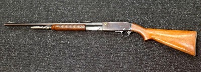REMINGTON Model 141 Gamemaster .35 REM - Image 2 of 2