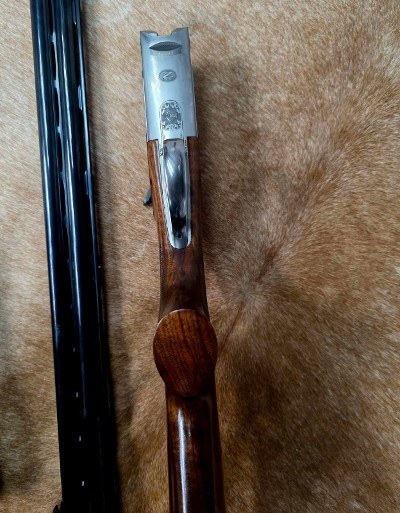 ANTONIO ZOLI Z Sport 20 GA - Image 3 of 3