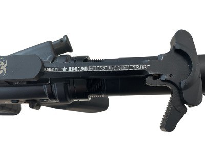 SPIKE&sbquo;S TACTICAL ST-155.56X45MM NATO - Image 3 of 3