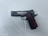 SMITH & WESSON 1911 Custom Pro II .45 ACP - 1 of 2