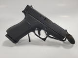 GLOCK Glock 43X9MM LUGER (9x19 PARA) - 1 of 2