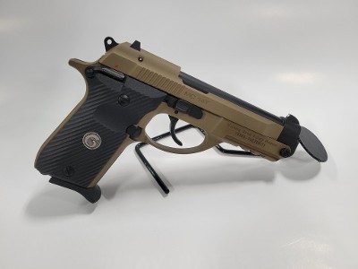 GIRSAN MC 14T SOLUTION .380 ACP - Image 1 of 2