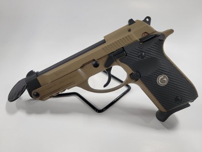 GIRSAN MC 14T SOLUTION .380 ACP - Image 2 of 2