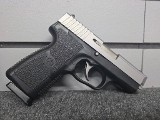 KAHR ARMS P9 9MM LUGER (9X19 PARA) - 1 of 2