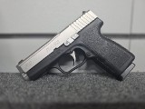 KAHR ARMS P9 9MM LUGER (9X19 PARA) - 2 of 2