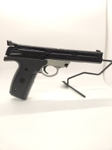 SMITH & WESSON 22A .22 LR - 2 of 3